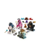 Stavebnice LEGO Star Wars 75392 Kreativní droid