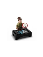 Stavebnice LEGO Star Wars 75392 Kreativní droid