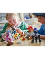 Stavebnice LEGO Star Wars 75392 Kreativní droid