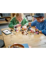 Stavebnice LEGO Star Wars 75392 Kreativní droid