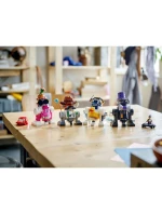 Stavebnice LEGO Star Wars 75392 Kreativní droid