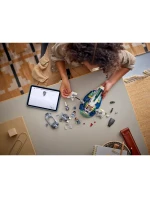 LEGO Star Wars 75433 Vesmírná loď Jango Fetta