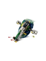 LEGO Star Wars 75433 Vesmírná loď Jango Fetta