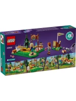 LEGO Friends 42622 Střelnice na letním lukostřeleckém táboře