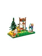 LEGO Friends 42622 Střelnice na letním lukostřeleckém táboře