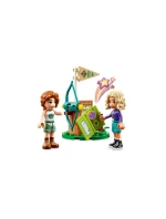 LEGO Friends 42622 Střelnice na letním lukostřeleckém táboře