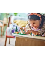 LEGO Friends 42622 Střelnice na letním lukostřeleckém táboře
