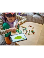 LEGO Friends 42622 Střelnice na letním lukostřeleckém táboře