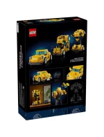 LEGO 10338 ICONS Čmelák