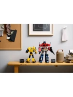 LEGO 10338 ICONS Čmelák