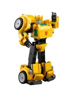 LEGO 10338 ICONS Čmelák