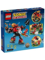 LEGO Sonic 77005 Knuckles vs. Dr. Eggman