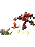 LEGO Sonic 77005 Knuckles vs. Dr. Eggman