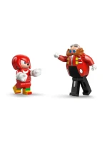 LEGO Sonic 77005 Knuckles vs. Dr. Eggman