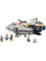 LEGO Star Wars 75357 Duch a Fantom II