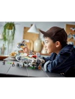 LEGO Star Wars 75357 Duch a Fantom II