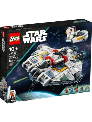 LEGO Star Wars 75357 Duch a Fantom II