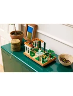 LEGO Icons 10359 Fontána v zahradě