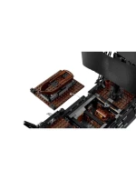 LEGO Icons 10365 - Pirátská loď kapitána Jacka Sparrowa