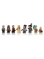 LEGO Icons 10365 - Pirátská loď kapitána Jacka Sparrowa