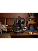 LEGO Icons 10365 - Pirátská loď kapitána Jacka Sparrowa