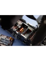 LEGO Icons 10365 - Pirátská loď kapitána Jacka Sparrowa