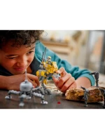 Bojová sada LEGO Star Wars 75431 - Vojáci
