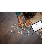 Bojová sada LEGO Star Wars 75431 - Vojáci