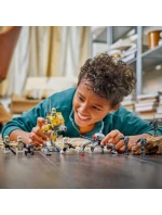 Bojová sada LEGO Star Wars 75431 - Vojáci