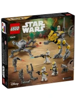 Bojová sada LEGO Star Wars 75431 - Vojáci