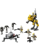 Bojová sada LEGO Star Wars 75431 - Vojáci