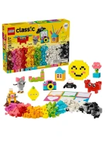 LEGO CLASSIC 11042 Krabice pro tvořivé štěstí