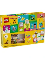 LEGO CLASSIC 11042 Krabice pro tvořivé štěstí