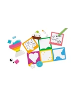 LEGO CLASSIC 11042 Krabice pro tvořivé štěstí