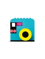 LEGO CLASSIC 11042 Krabice pro tvořivé štěstí