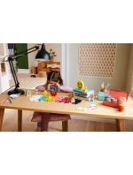 LEGO CLASSIC 11042 Krabice pro tvořivé štěstí