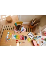 LEGO CLASSIC 11042 Krabice pro tvořivé štěstí