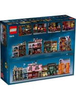 LEGO Harry Potter 75978 Diagon Alley