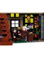 LEGO Harry Potter 75978 Diagon Alley