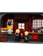 LEGO Harry Potter 75978 Diagon Alley