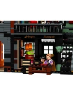 LEGO Harry Potter 75978 Diagon Alley