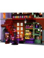 LEGO Harry Potter 75978 Diagon Alley