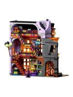 LEGO Harry Potter 75978 Diagon Alley