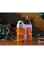 LEGO Harry Potter 75978 Diagon Alley