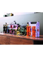 LEGO Harry Potter 75978 Diagon Alley