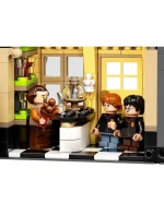 LEGO Harry Potter 75978 Diagon Alley