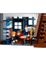 LEGO Harry Potter 75978 Diagon Alley