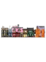 LEGO Harry Potter 75978 Diagon Alley
