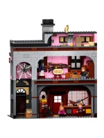 LEGO Harry Potter 75978 Diagon Alley