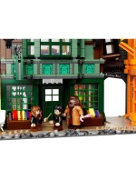 LEGO Harry Potter 75978 Diagon Alley